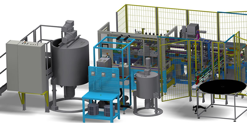 OMP - Officine Meccaniche Pontida