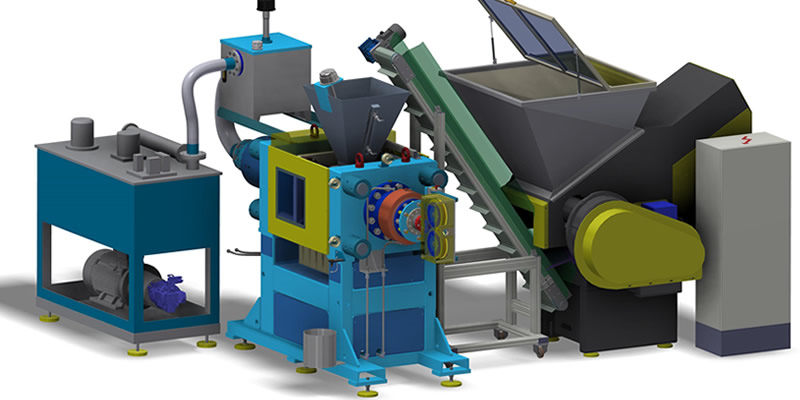 OMP - Officine Meccaniche Pontida