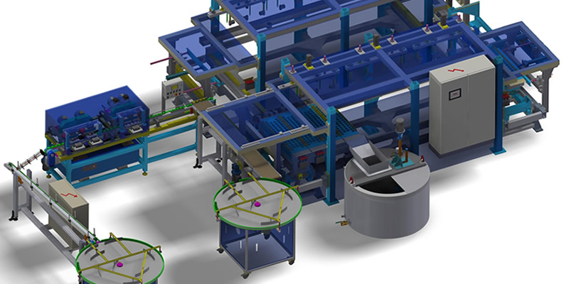 OMP - Officine Meccaniche Pontida